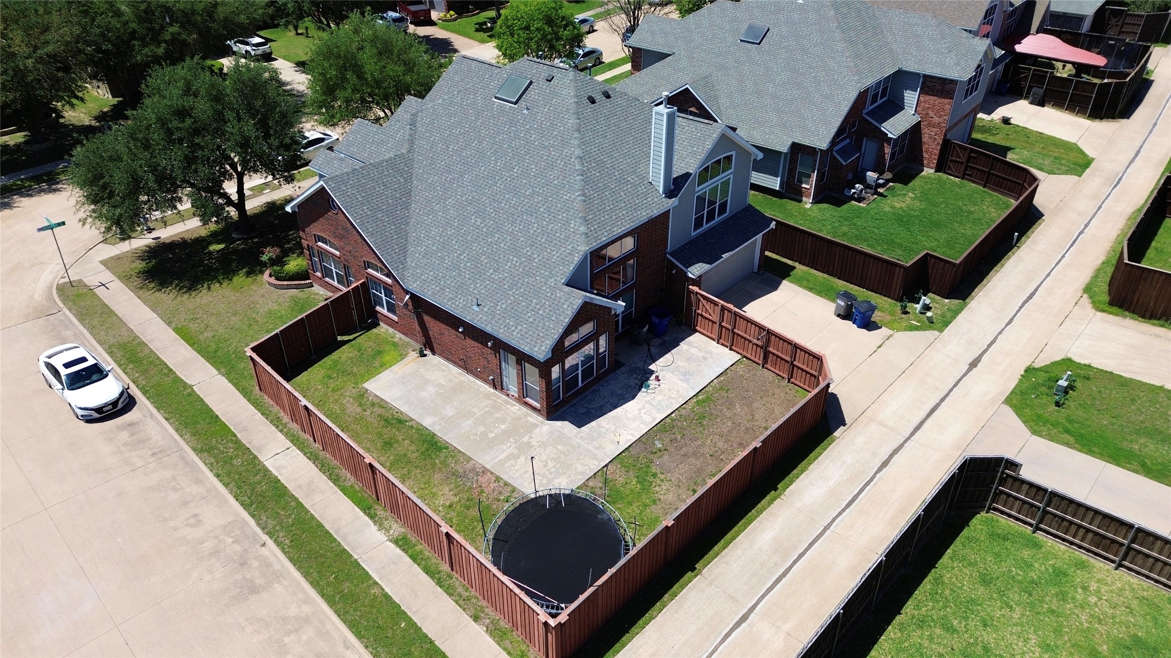 804 Rushmore Drive Allen TX 75002