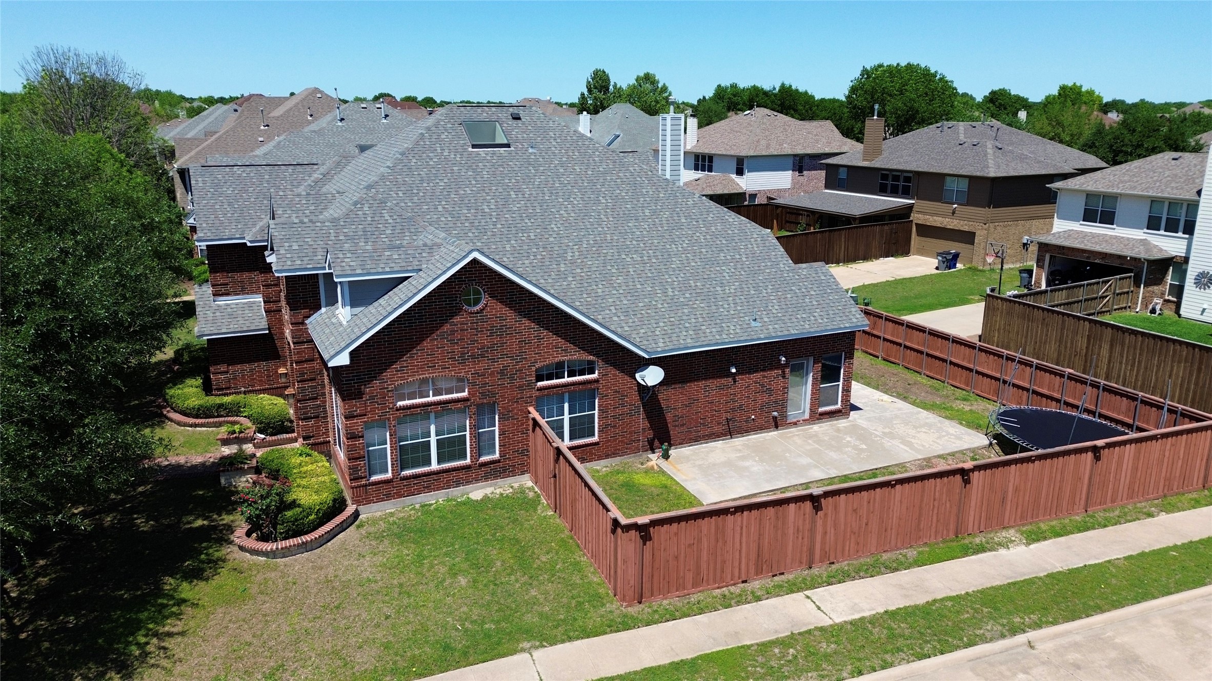 804 Rushmore Drive Allen TX 75002