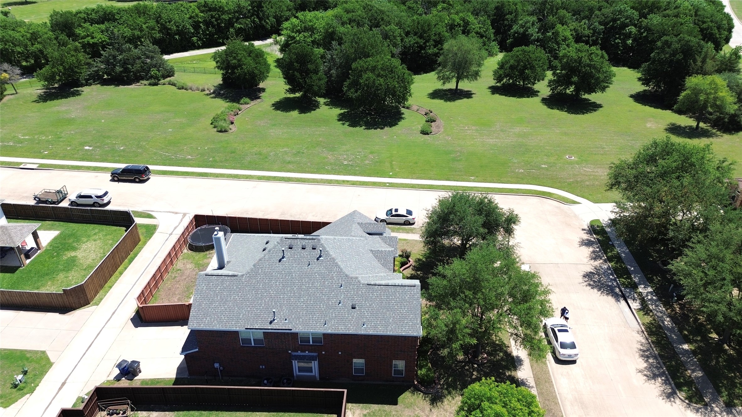 804 Rushmore Drive Allen TX 75002