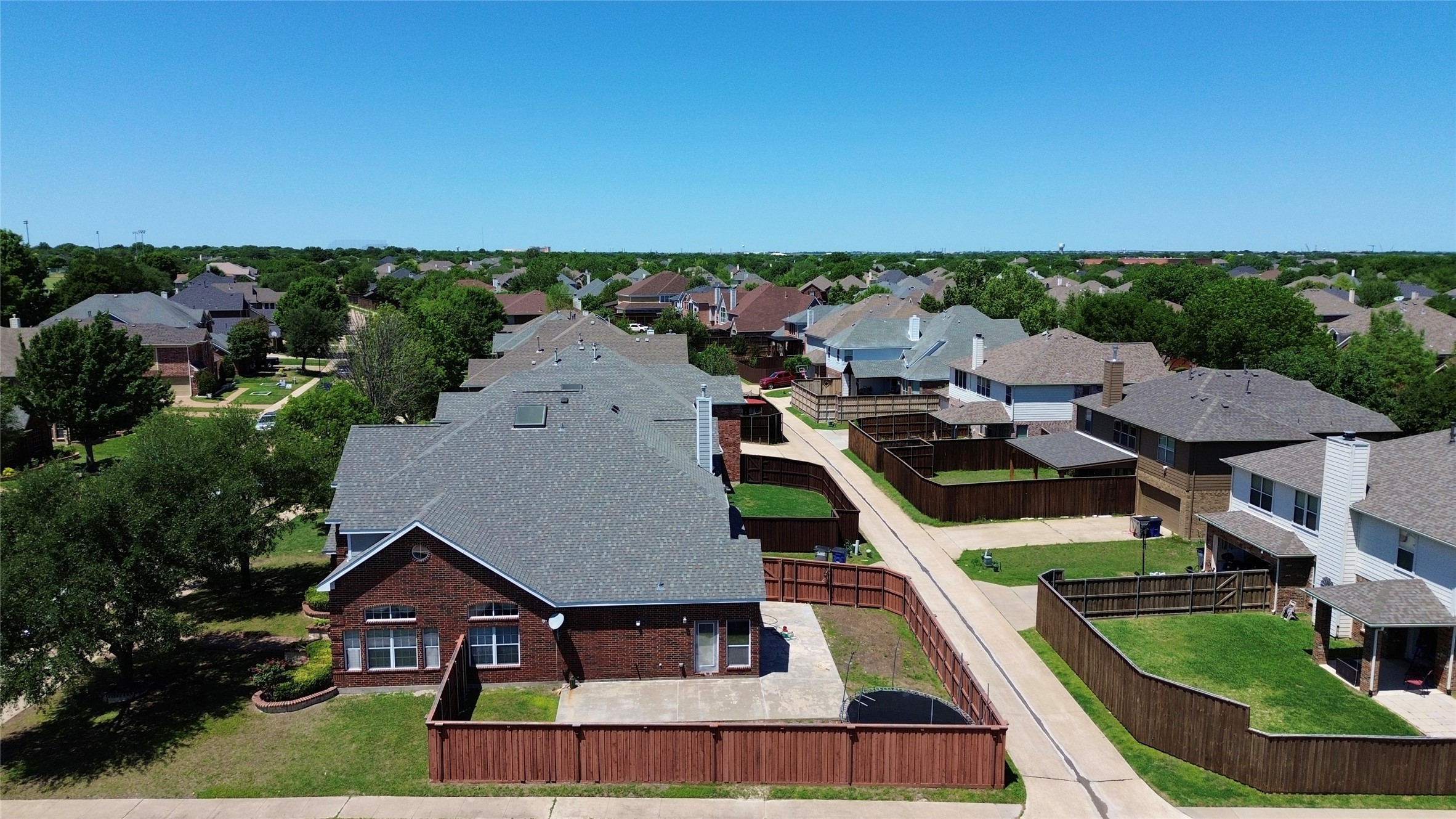 804 Rushmore Drive Allen TX 75002