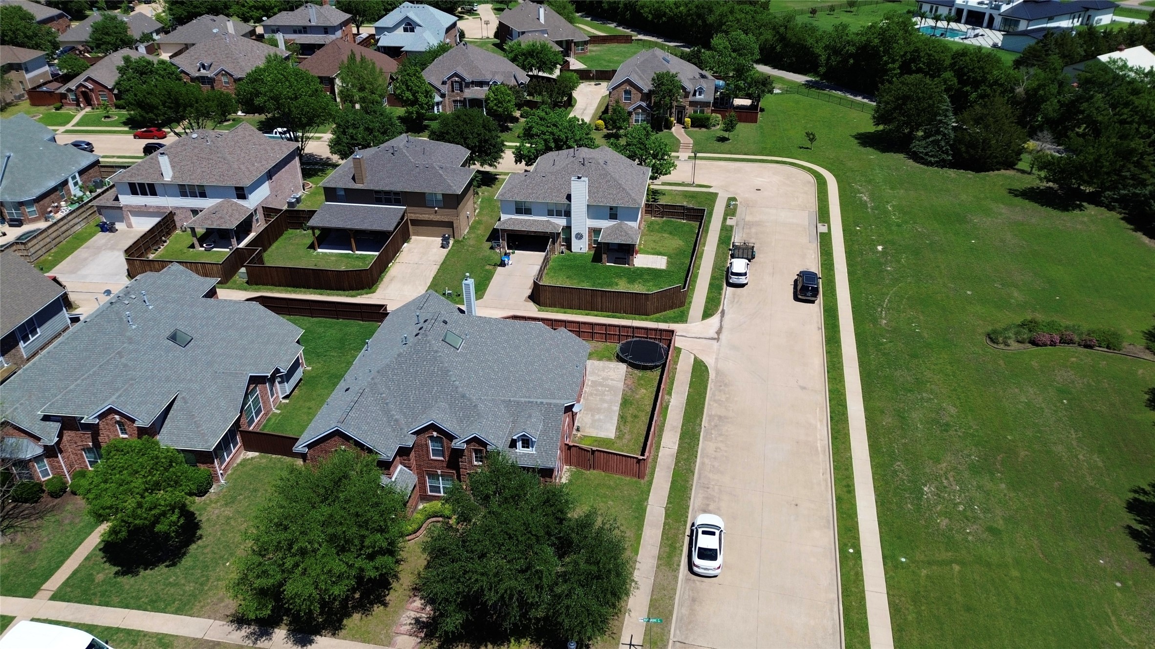 804 Rushmore Drive Allen TX 75002