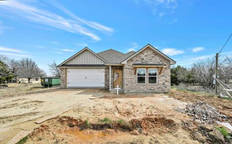 24093 Springwood Drive Whitney TX 76692