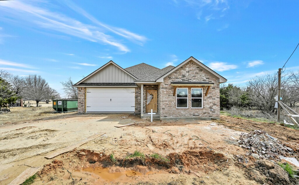 24093 Springwood Drive Whitney TX 76692