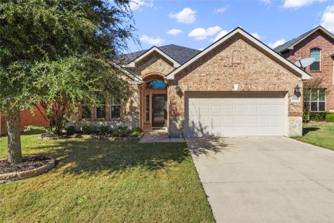 4704 Coney Island Drive Frisco TX 75036