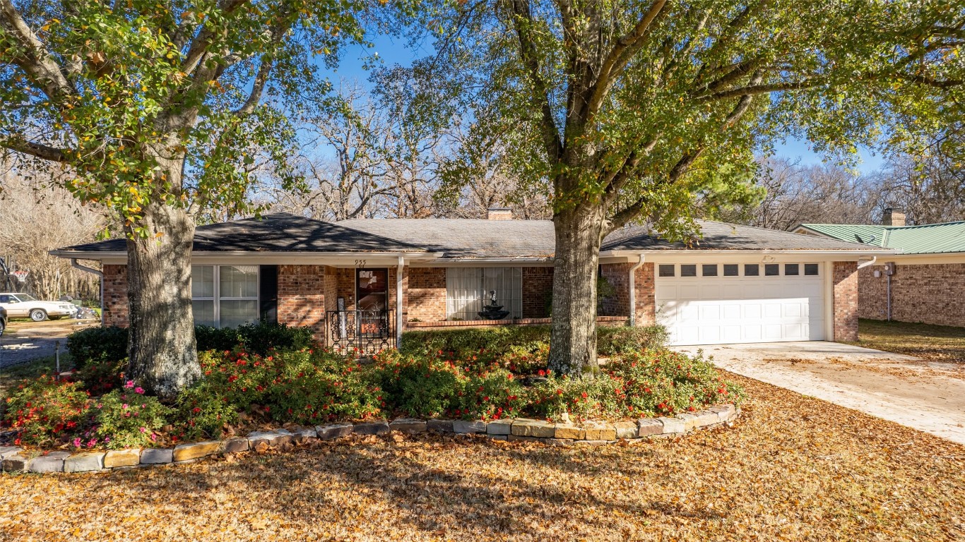 955 34th Street SE Paris TX 75460
