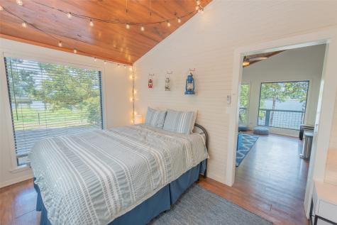 108 E Barker Creek Drive Scroggins TX 75480