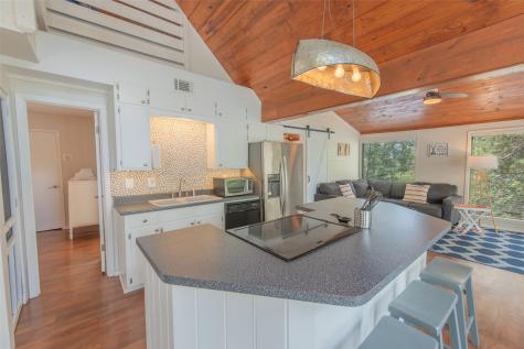 108 E Barker Creek Drive Scroggins TX 75480