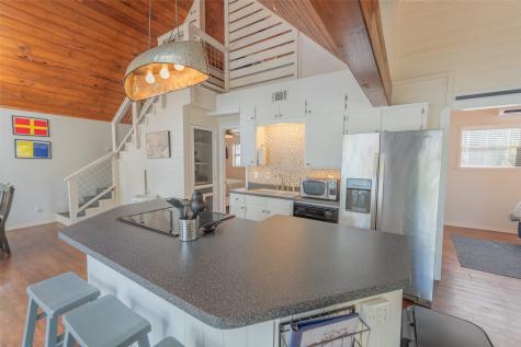 108 E Barker Creek Drive Scroggins TX 75480