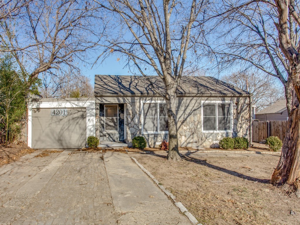 4201 Southwest Boulevard Fort Worth TX 76116