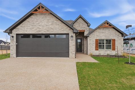 13013 Rainier Drive Woodway TX 76712