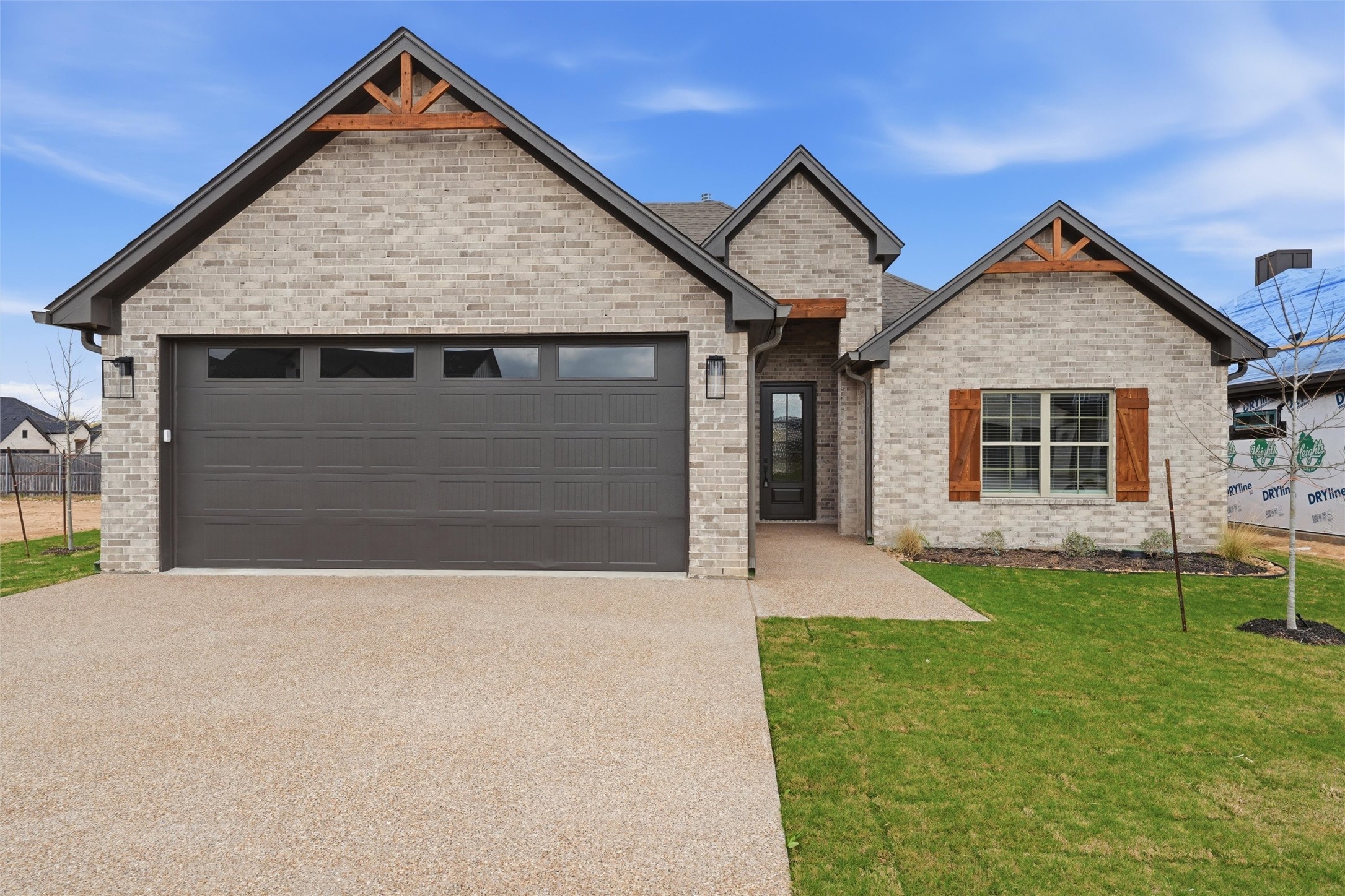 13013 Rainier Drive Woodway TX 76712