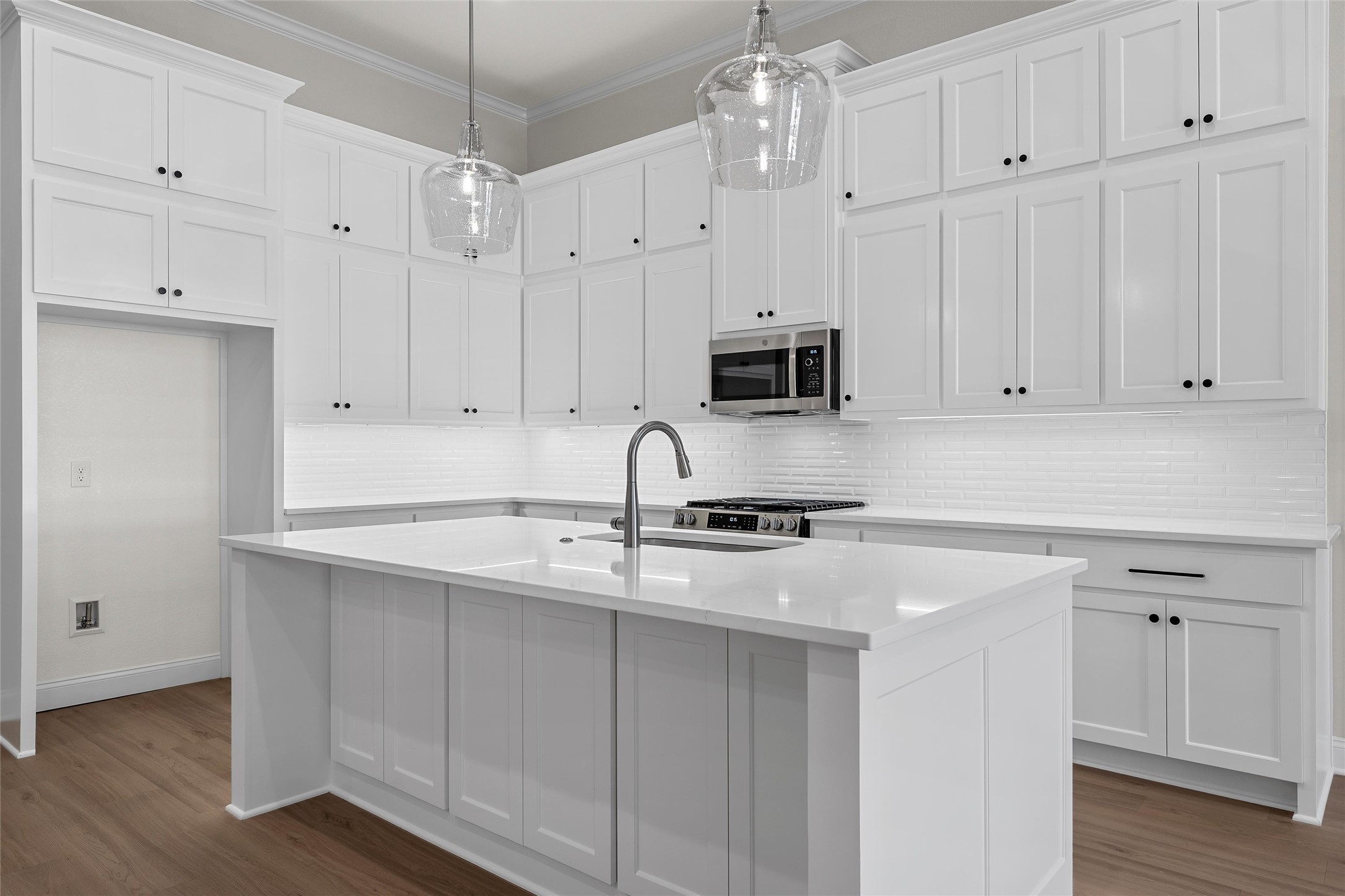 13013 Rainier Drive Woodway TX 76712