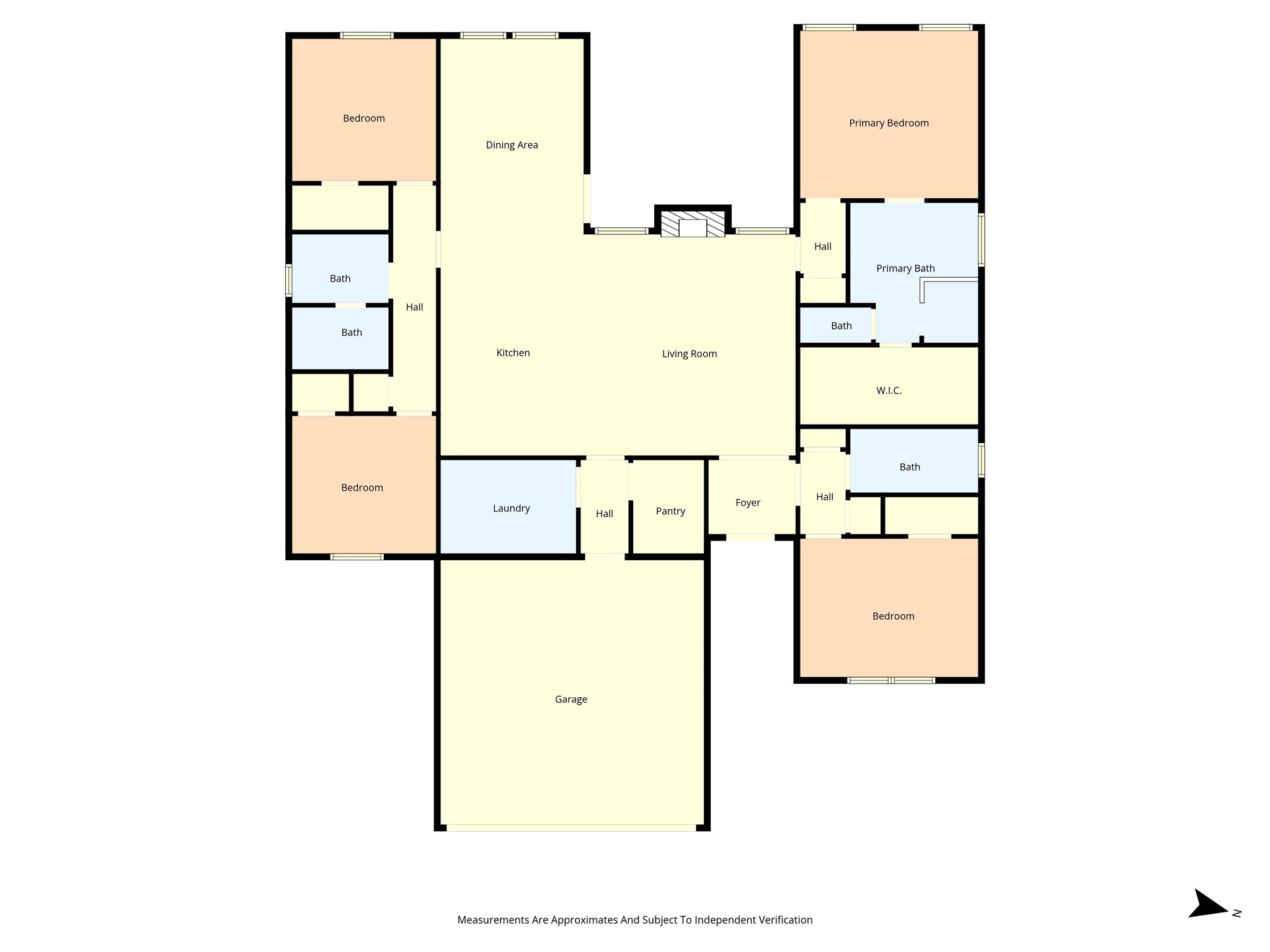 13013 Rainier Drive Woodway TX 76712
