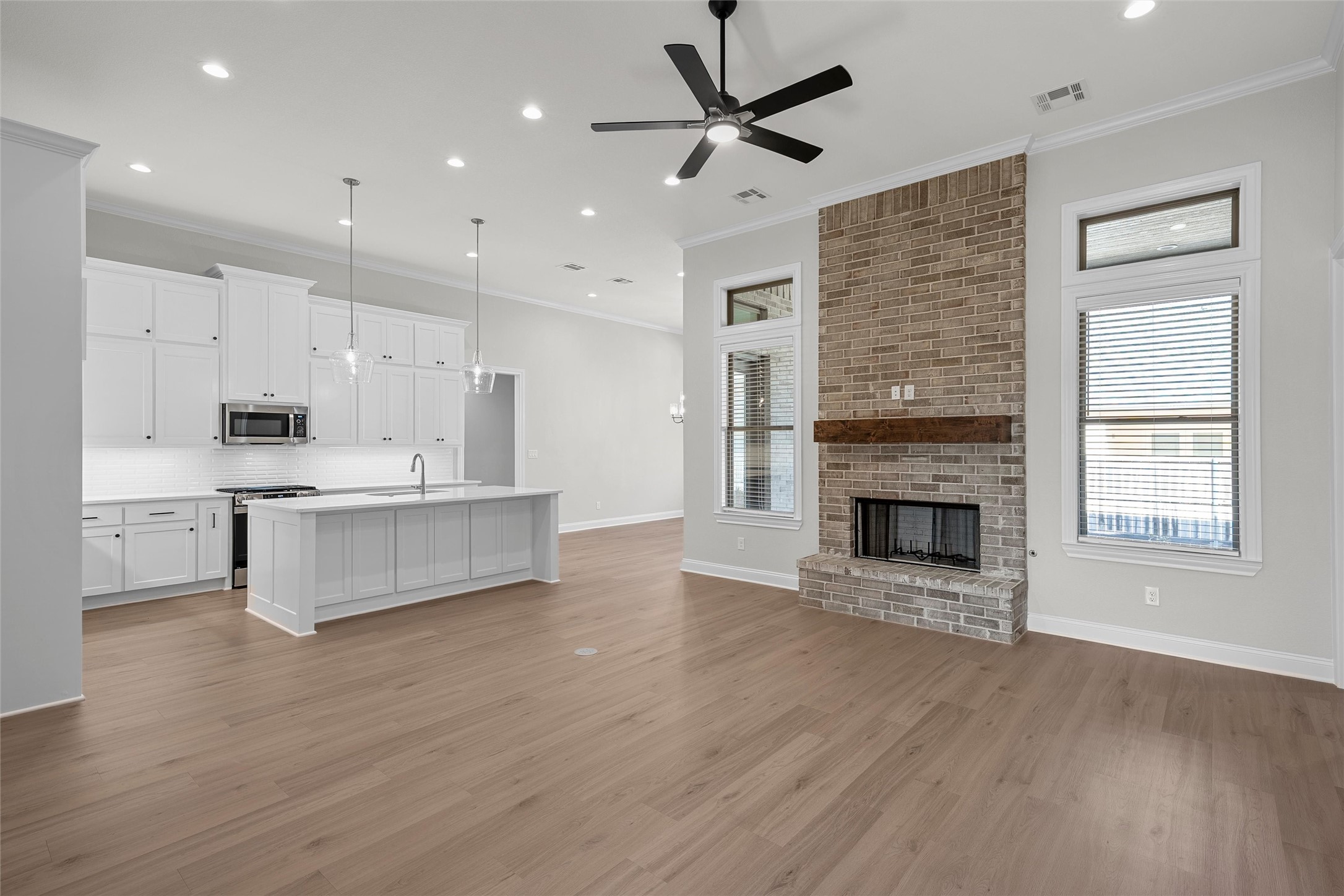 13013 Rainier Drive Woodway TX 76712