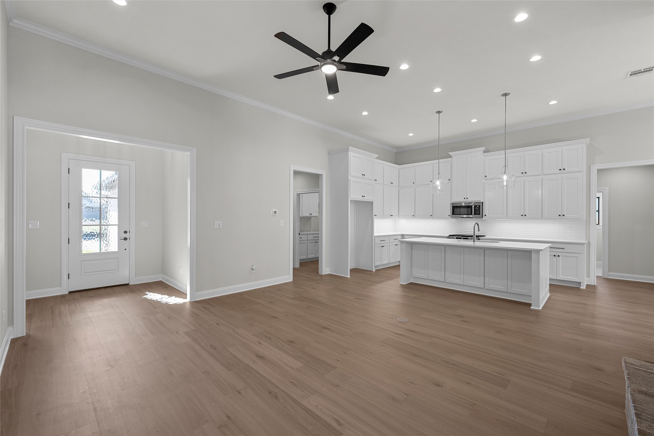 13013 Rainier Drive Woodway TX 76712