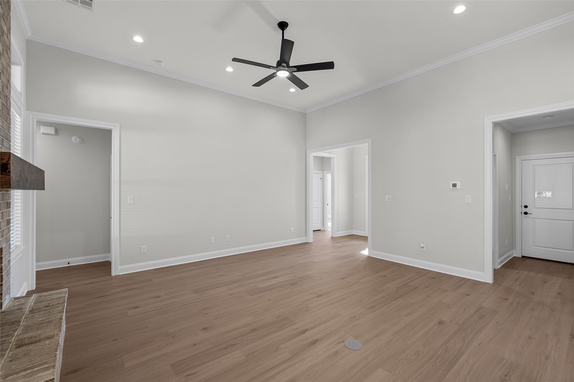 13013 Rainier Drive Woodway TX 76712