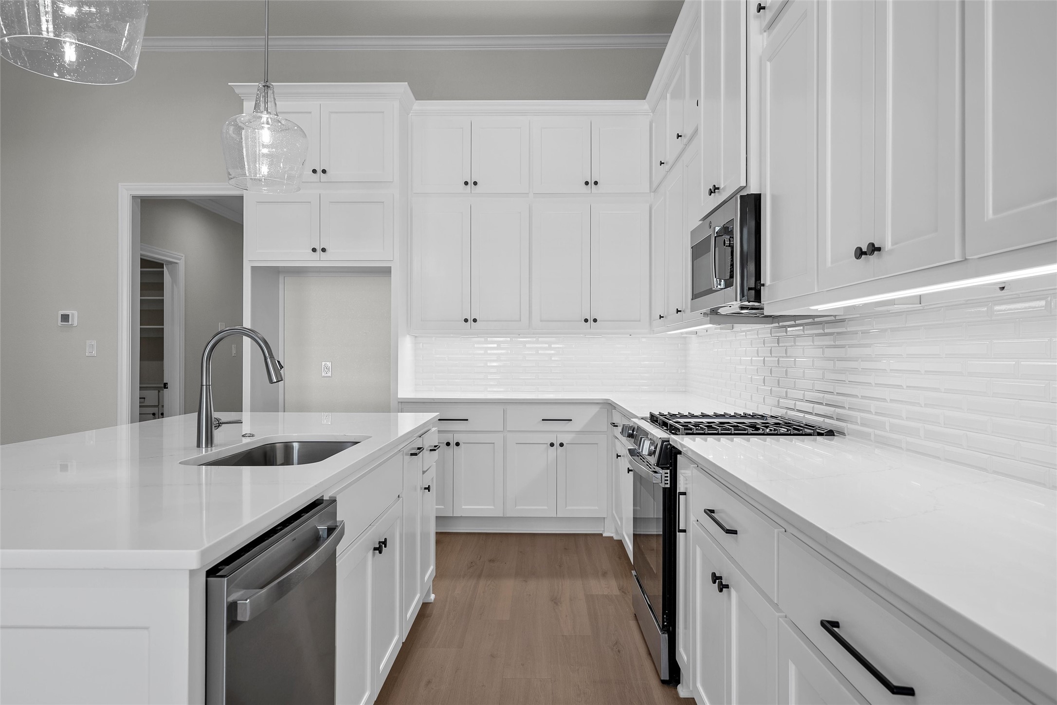 13013 Rainier Drive Woodway TX 76712