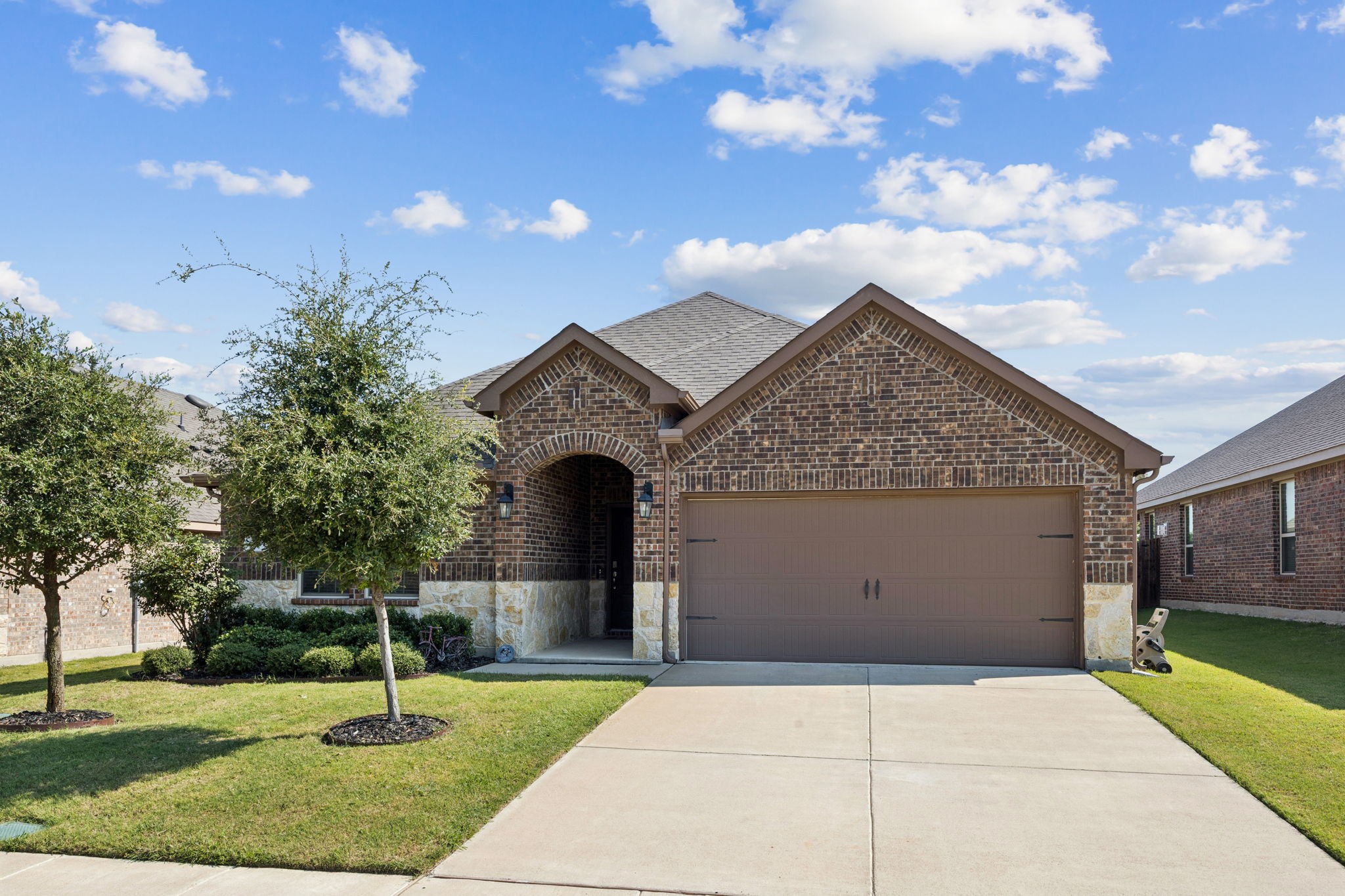 4014 Poplar Drive Forney TX 75126