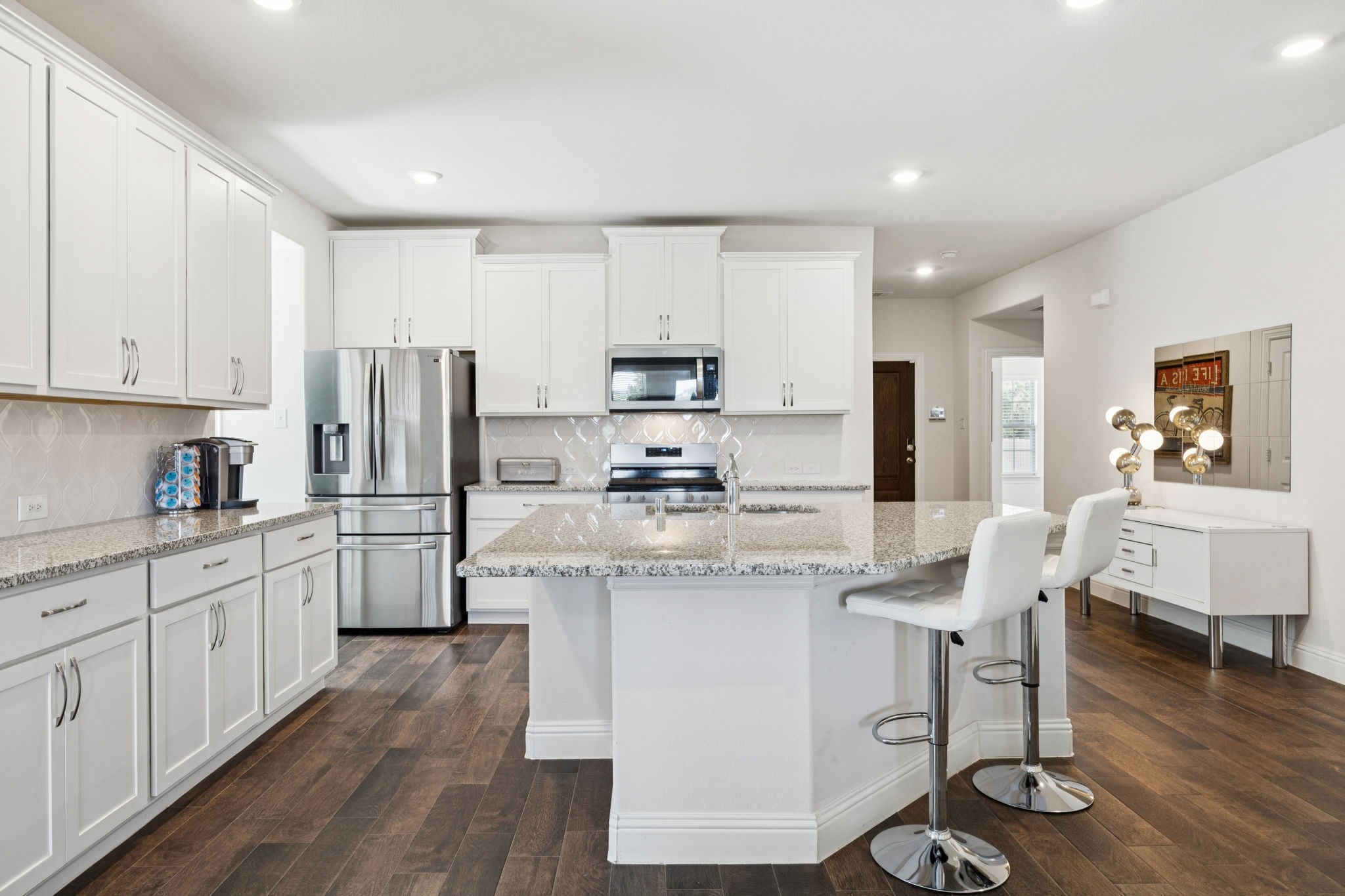 4014 Poplar Drive Forney TX 75126
