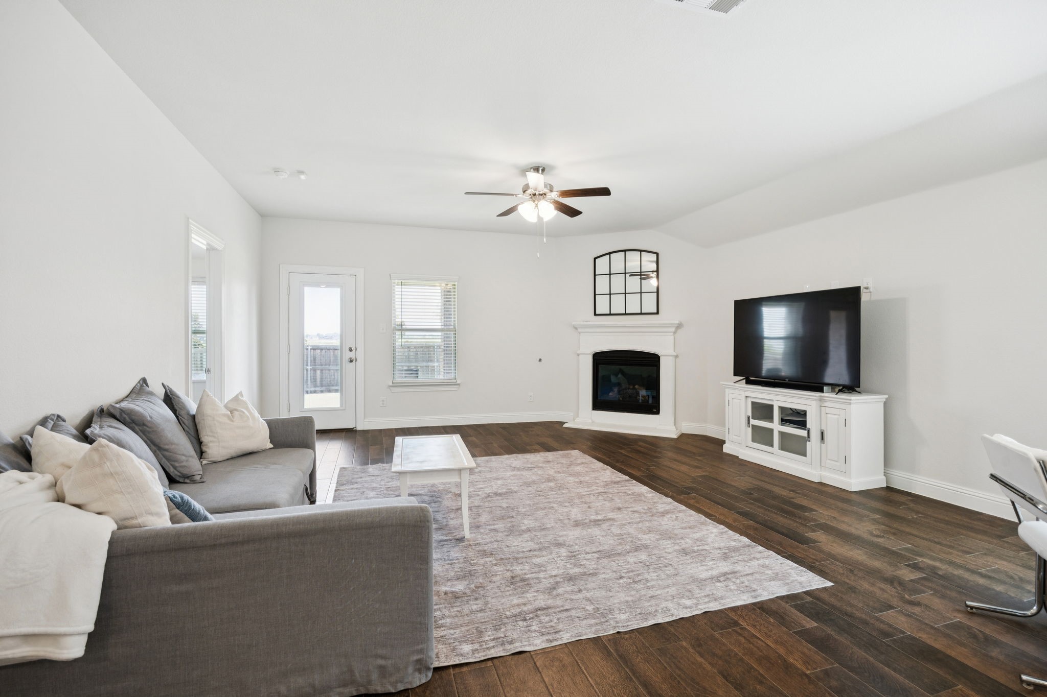 4014 Poplar Drive Forney TX 75126