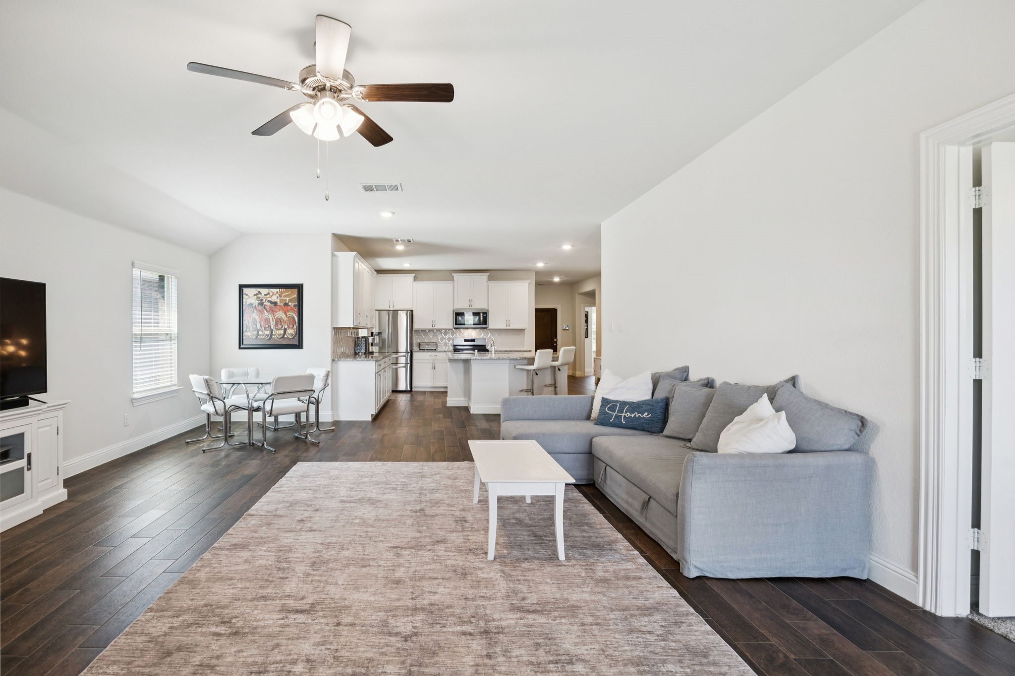 4014 Poplar Drive Forney TX 75126