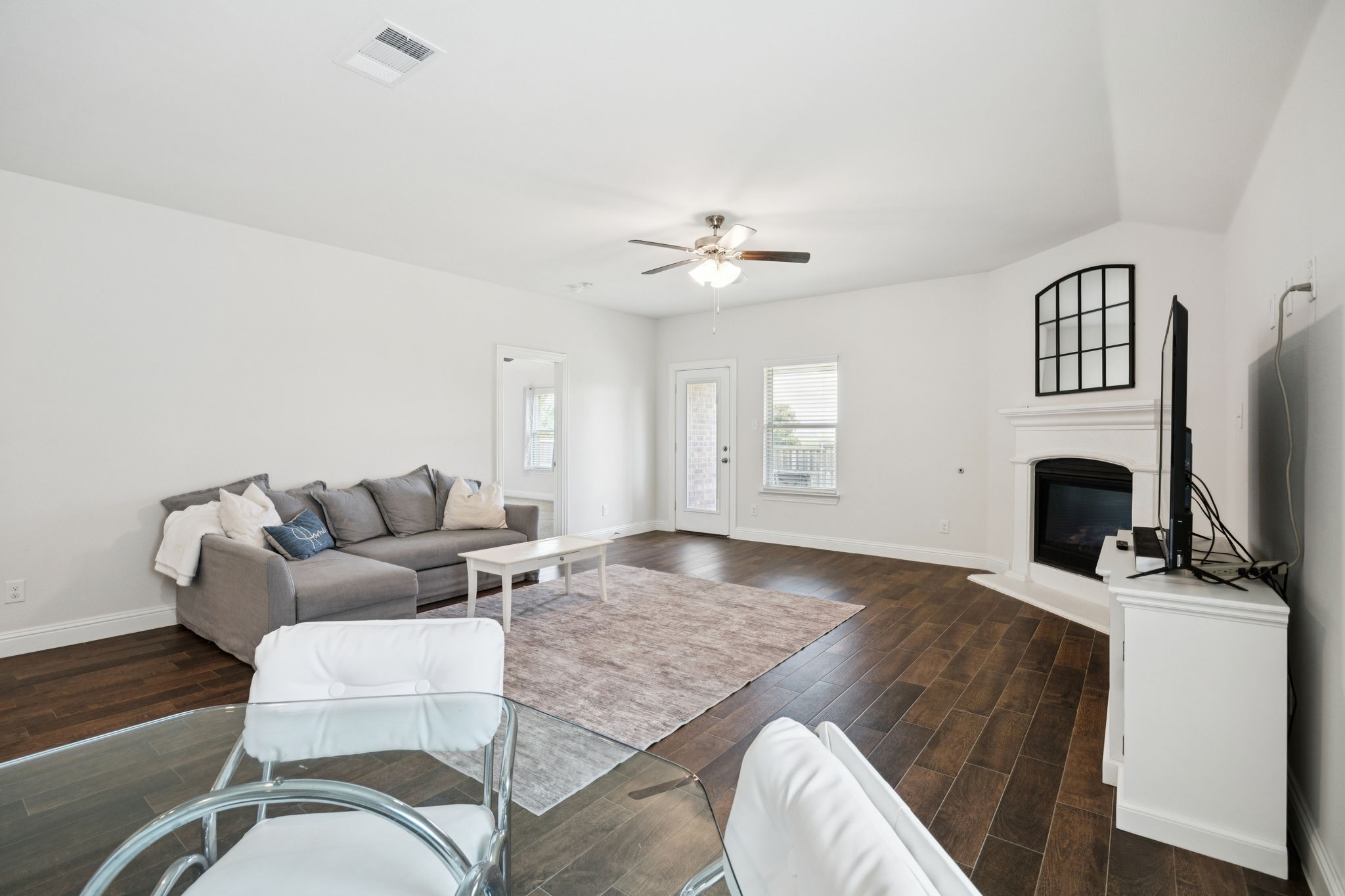 4014 Poplar Drive Forney TX 75126