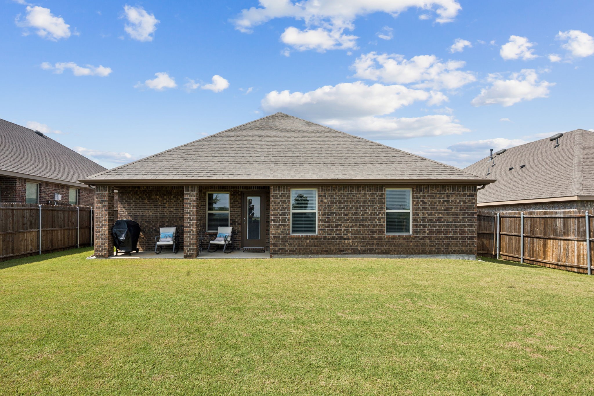 4014 Poplar Drive Forney TX 75126