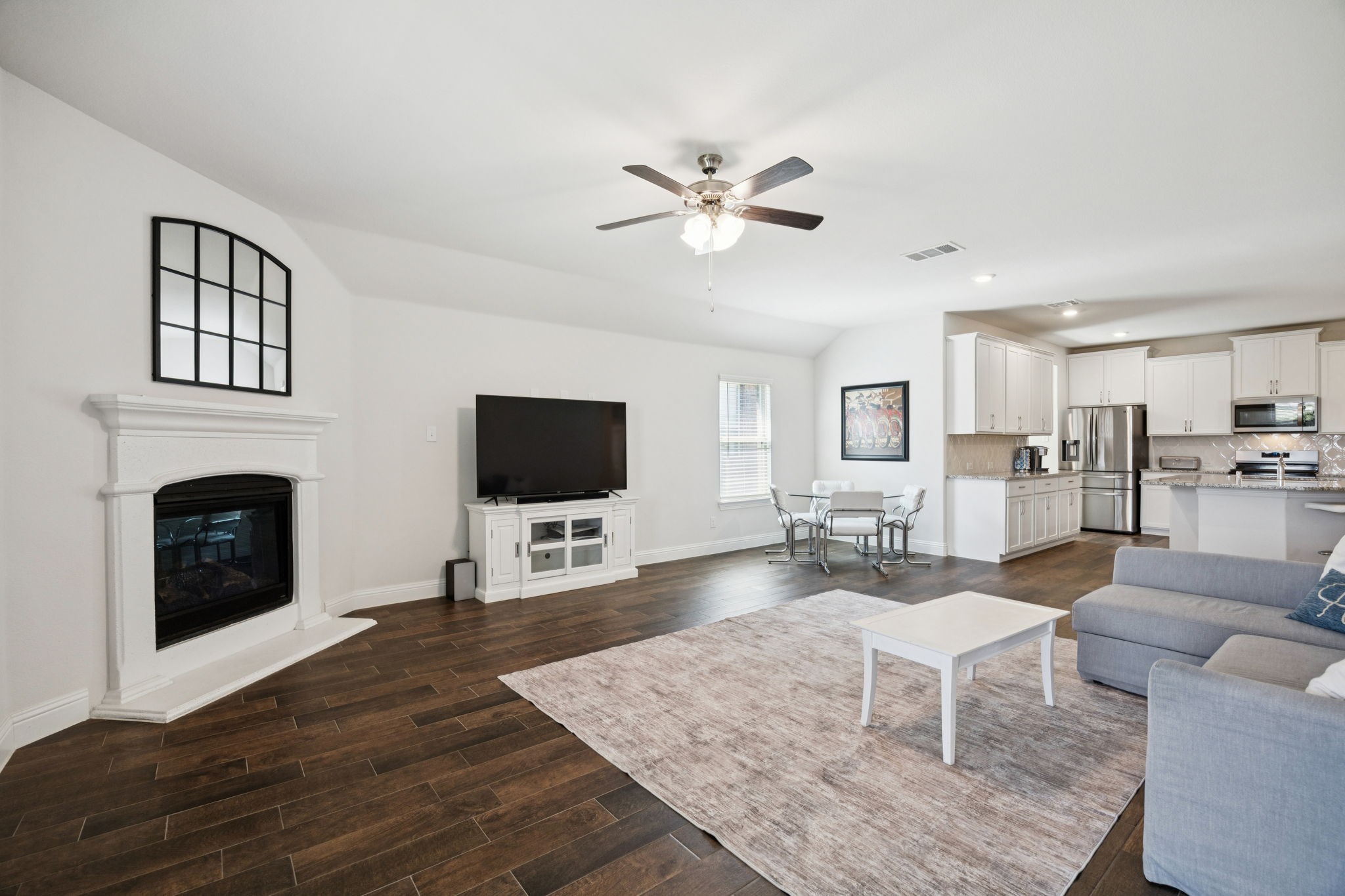 4014 Poplar Drive Forney TX 75126