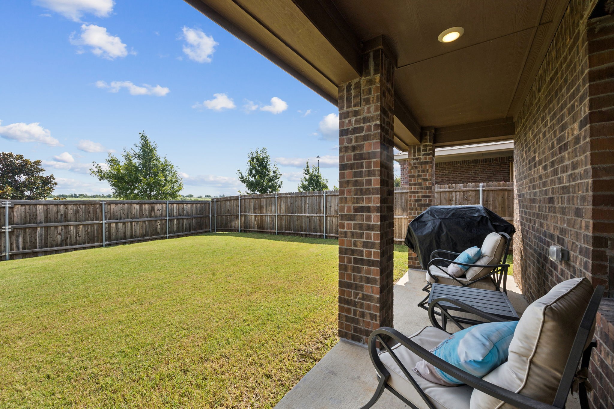 4014 Poplar Drive Forney TX 75126