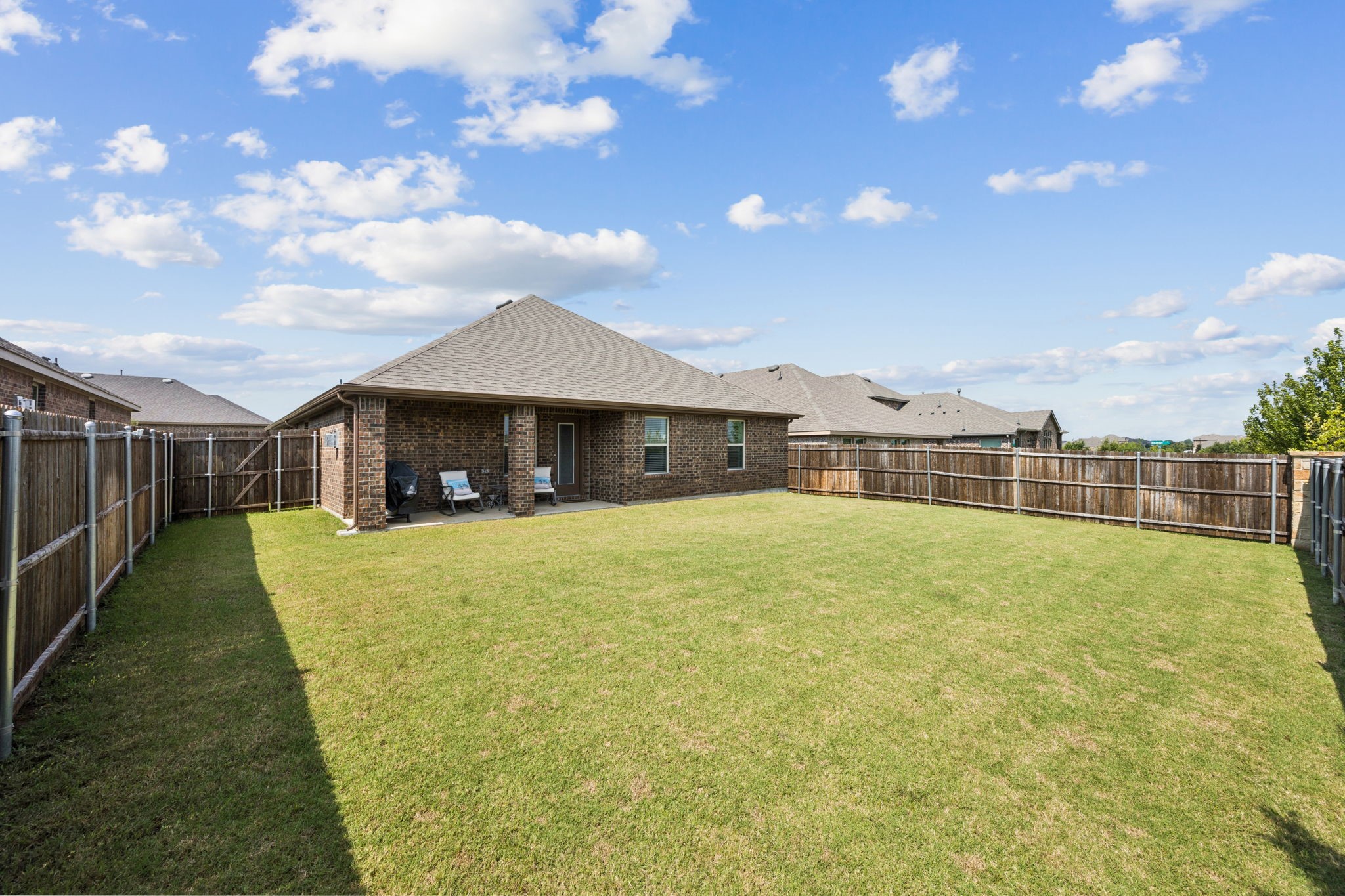4014 Poplar Drive Forney TX 75126