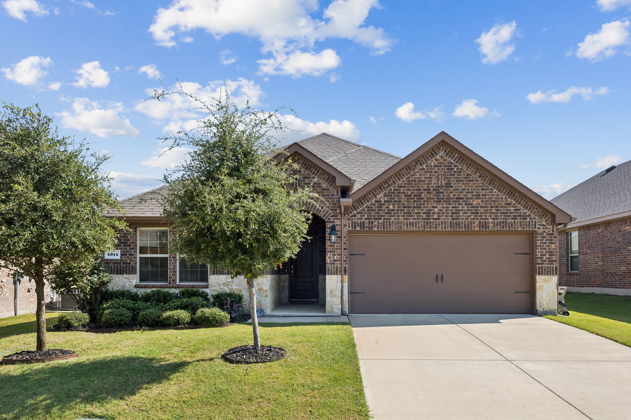 4014 Poplar Drive Forney TX 75126