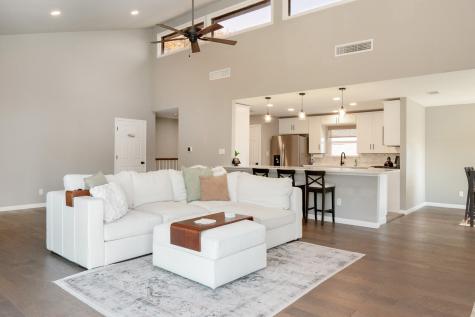 7604 Westwind Drive Fort Worth TX 76179