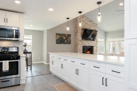 7604 Westwind Drive Fort Worth TX 76179