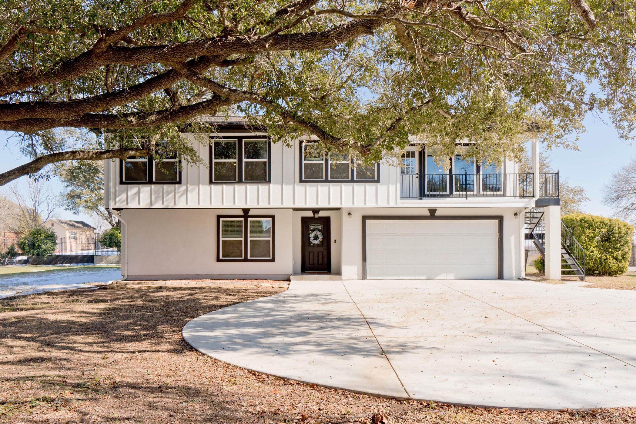 7604 Westwind Drive Fort Worth TX 76179