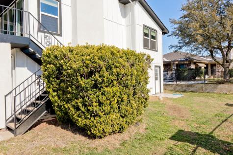 7604 Westwind Drive Fort Worth TX 76179
