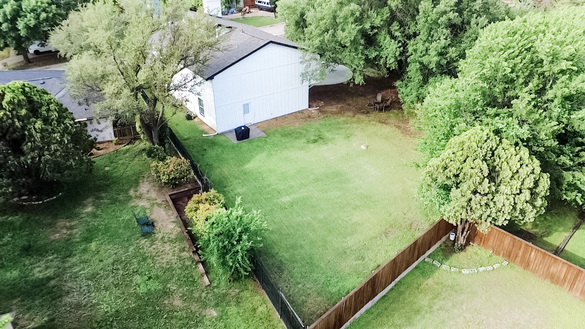 7604 Westwind Drive Fort Worth TX 76179