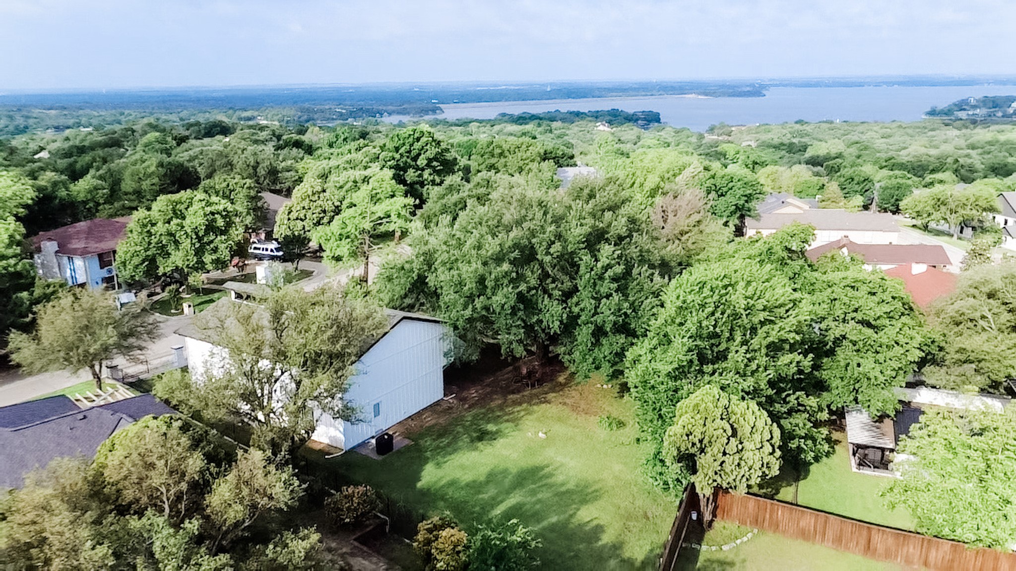 7604 Westwind Drive Fort Worth TX 76179