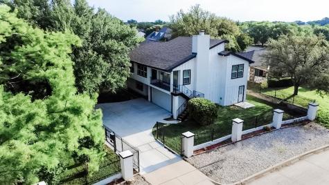 7604 Westwind Drive Fort Worth TX 76179