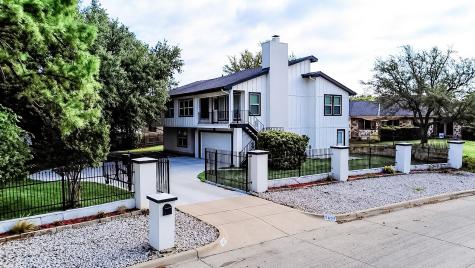 7604 Westwind Drive Fort Worth TX 76179