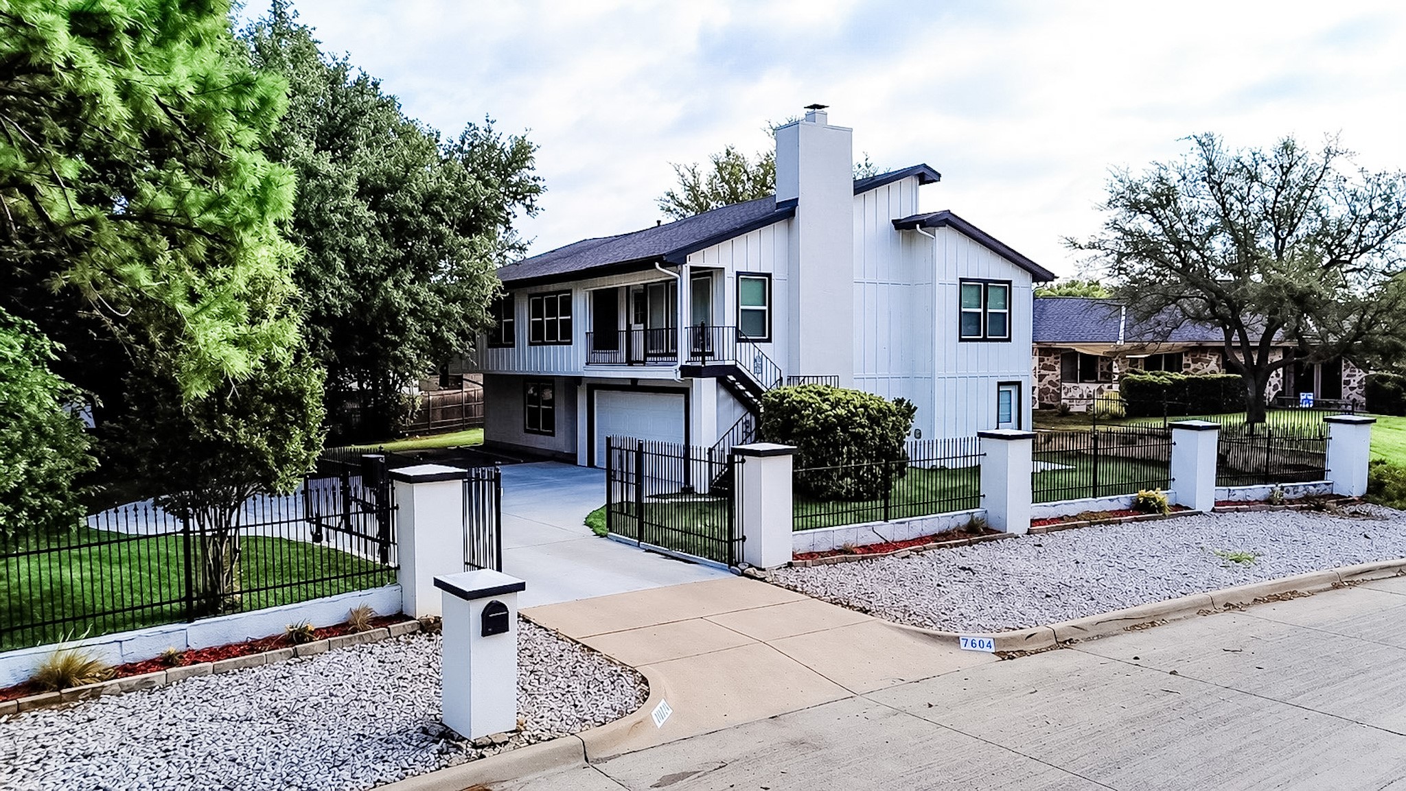 7604 Westwind Drive Fort Worth TX 76179