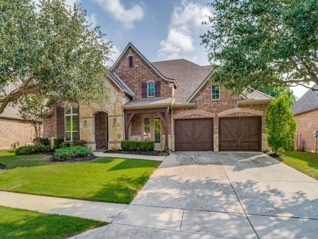 4211 Wilson Creek Trail Prosper TX 75078