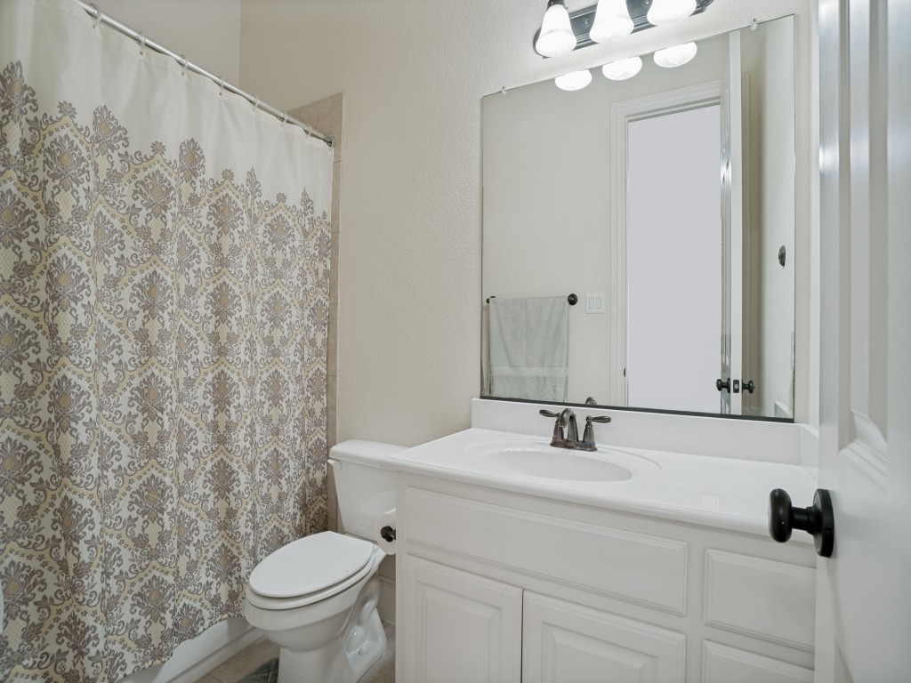 4211 Wilson Creek Trail Prosper TX 75078