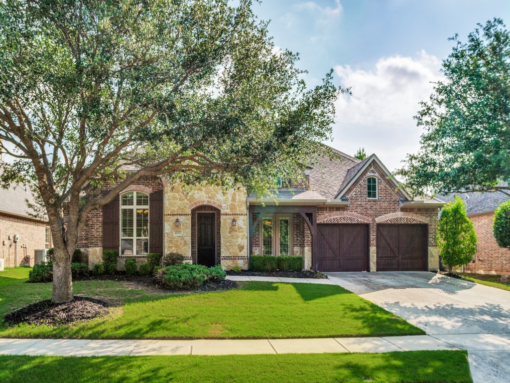 4211 Wilson Creek Trail Prosper TX 75078