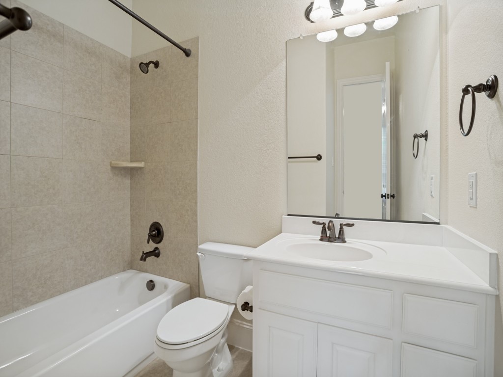 4211 Wilson Creek Trail Prosper TX 75078