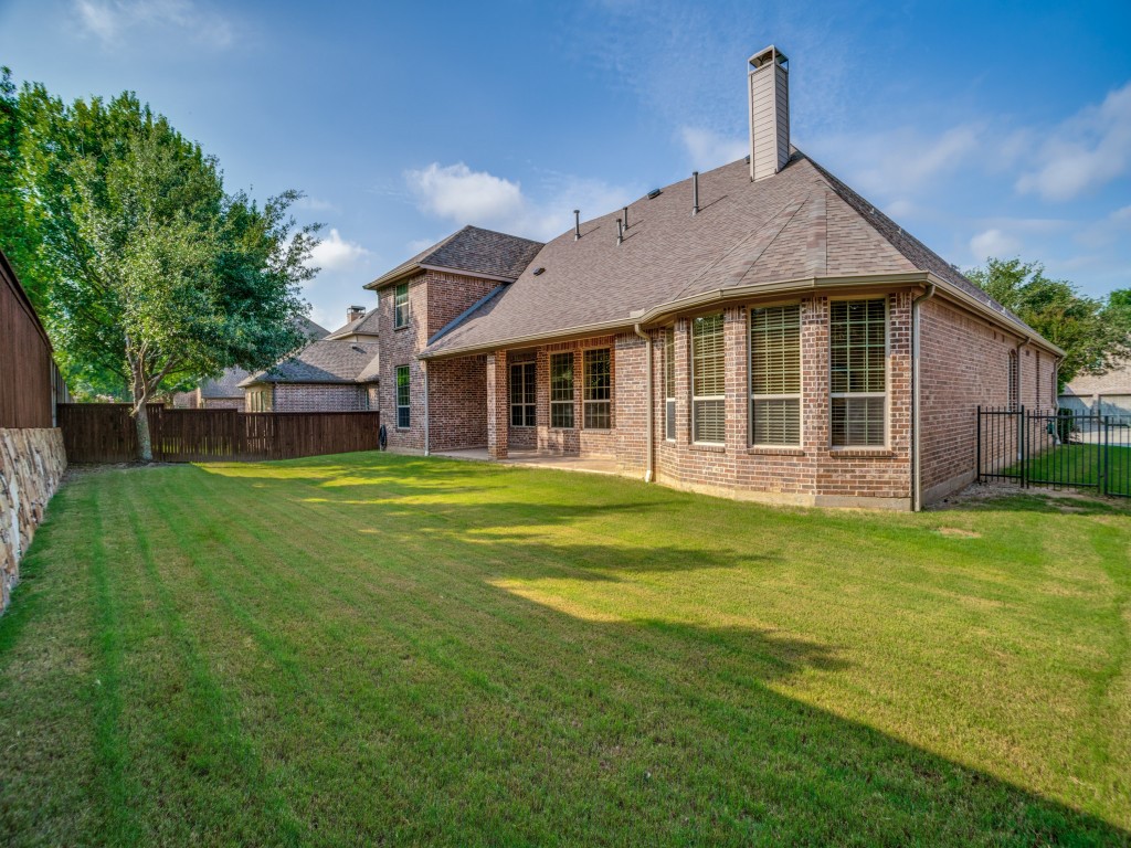 4211 Wilson Creek Trail Prosper TX 75078
