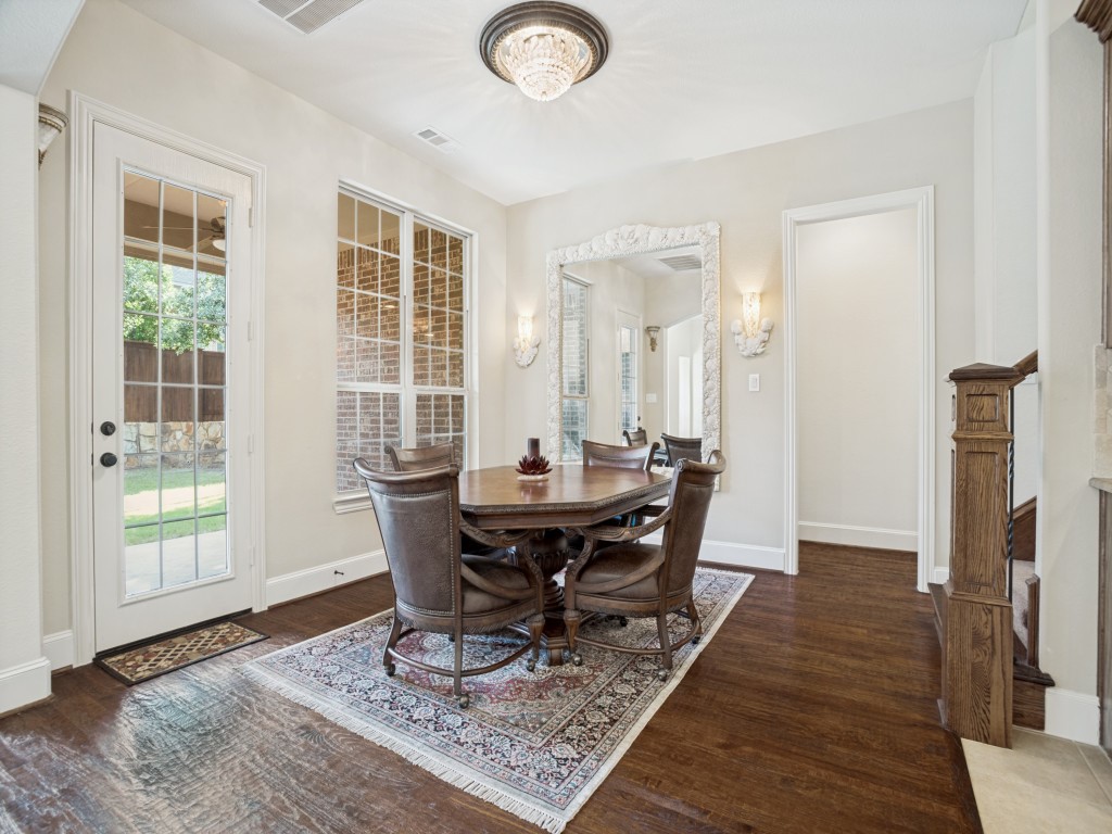 4211 Wilson Creek Trail Prosper TX 75078