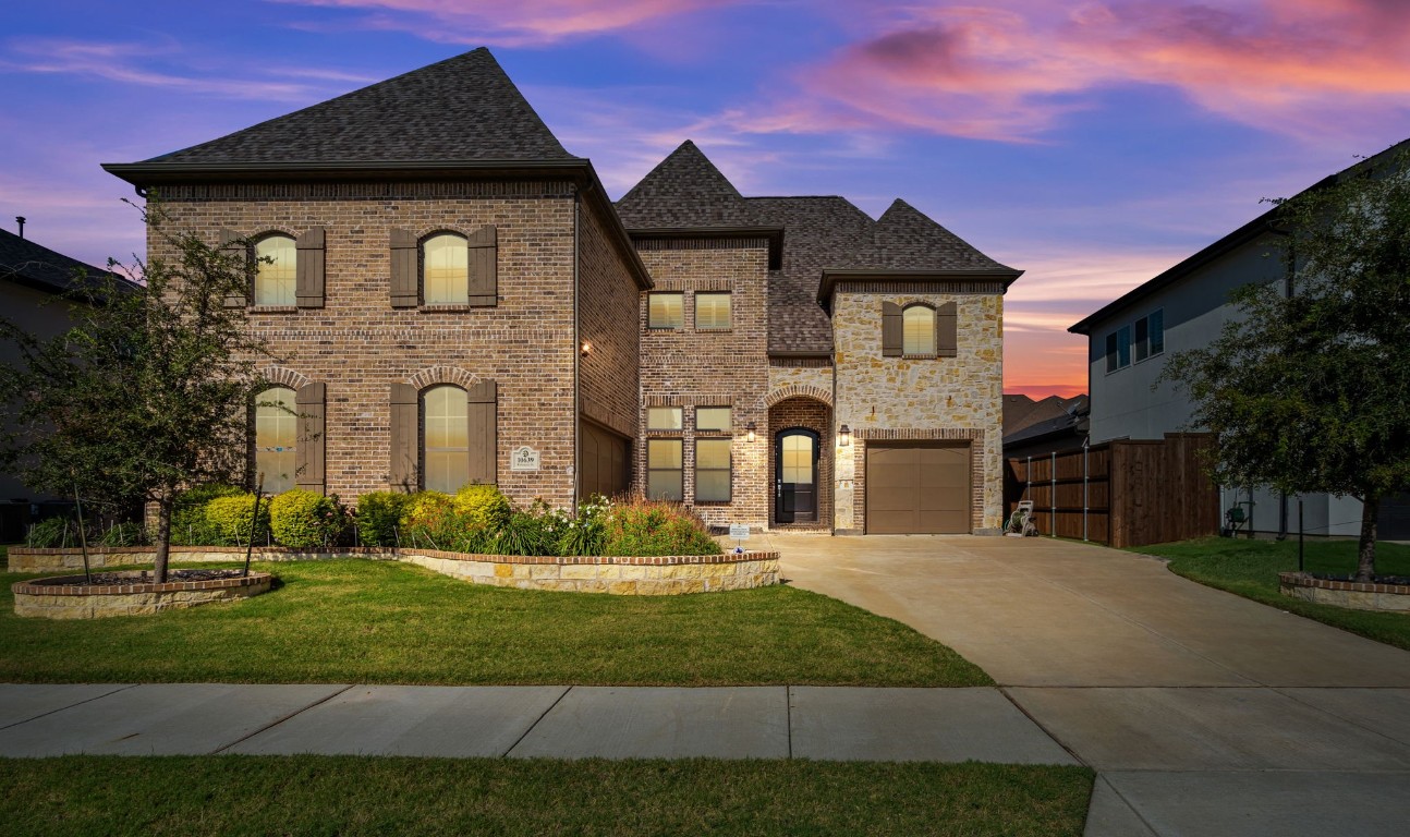 10639 Wintergreen Drive Frisco TX 75035