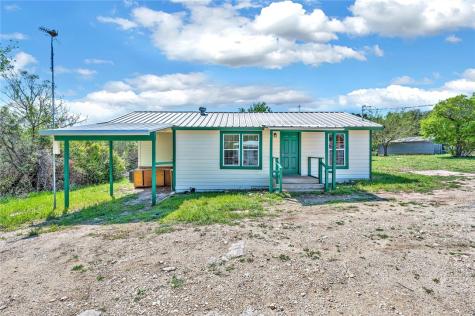163 Anaprako Road Whitney TX 76692