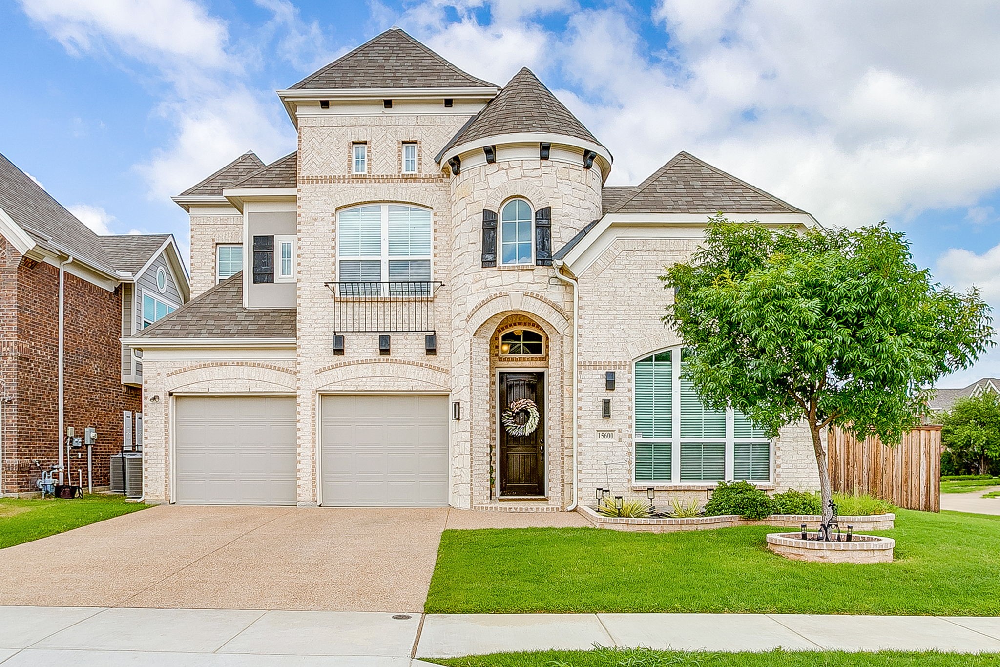 15600 Wild Cherry Lane Fort Worth TX 76262