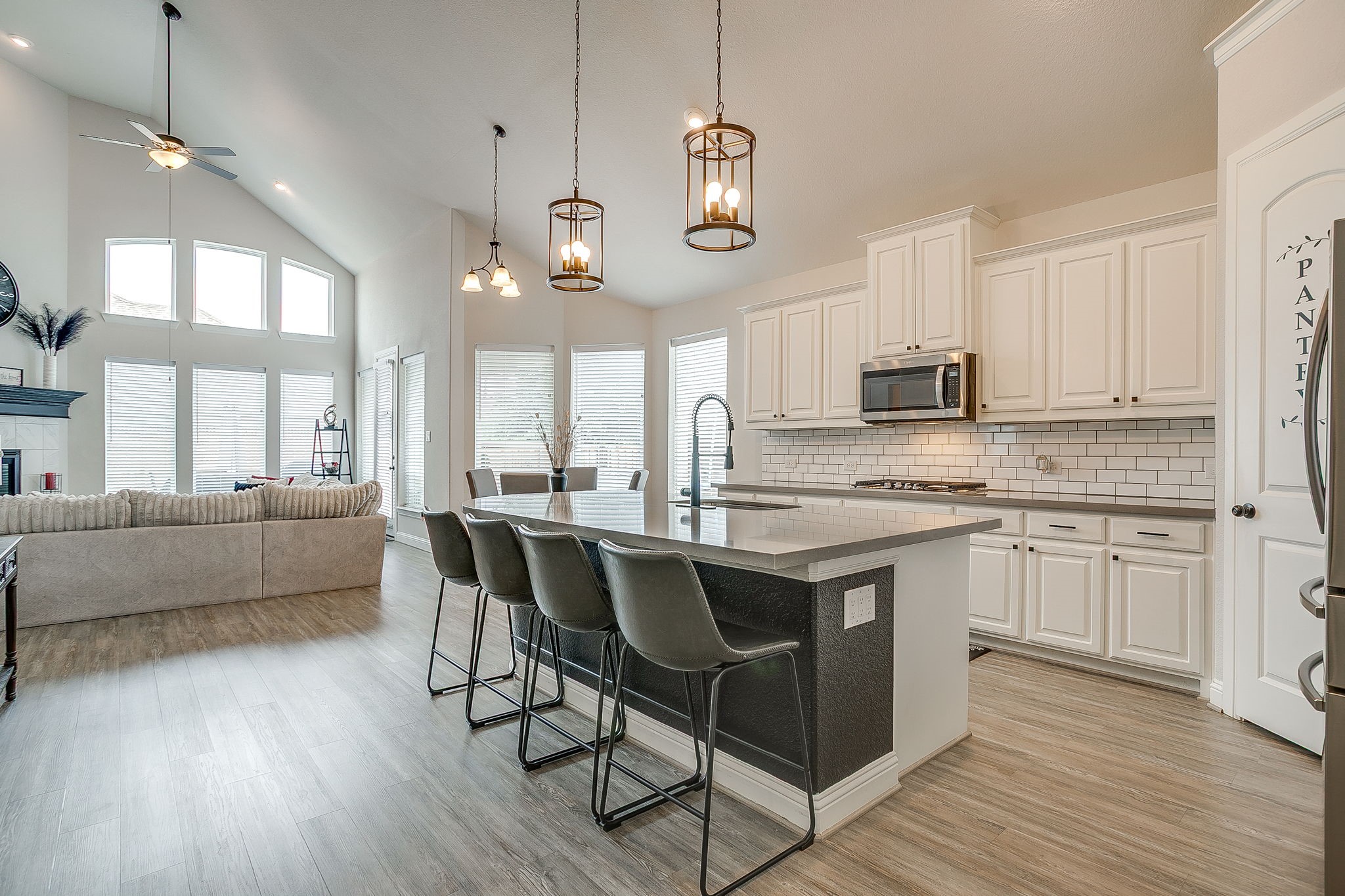 15600 Wild Cherry Lane Fort Worth TX 76262